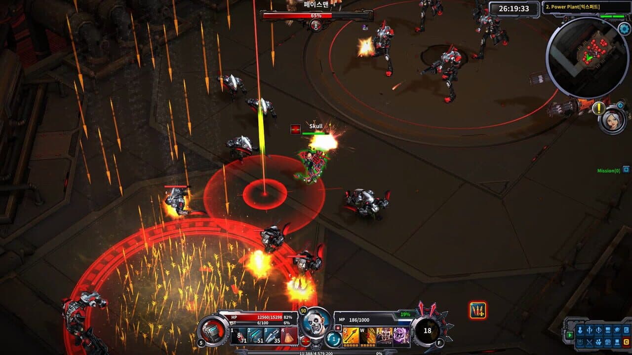 Wild Buster thumbnail 5