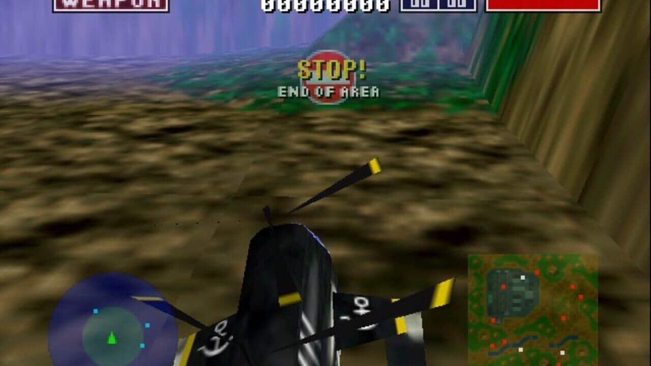 Chopper Attack thumbnail 2
