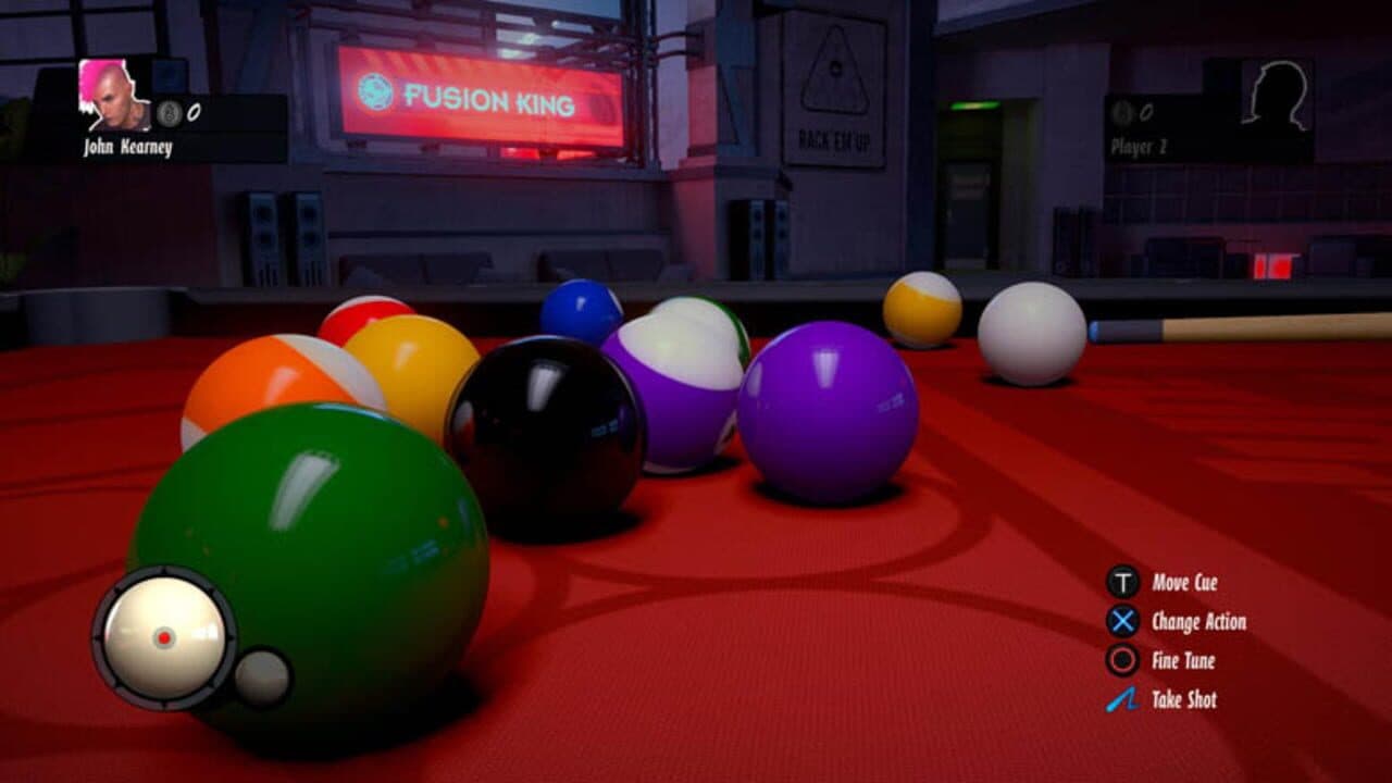 Puma: After Hours Athletes screenshot 1