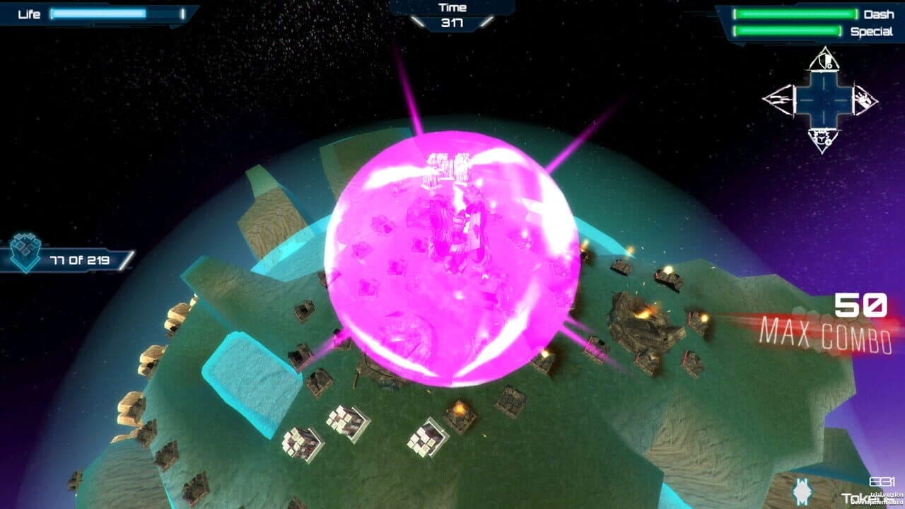 Space Overlords thumbnail 3