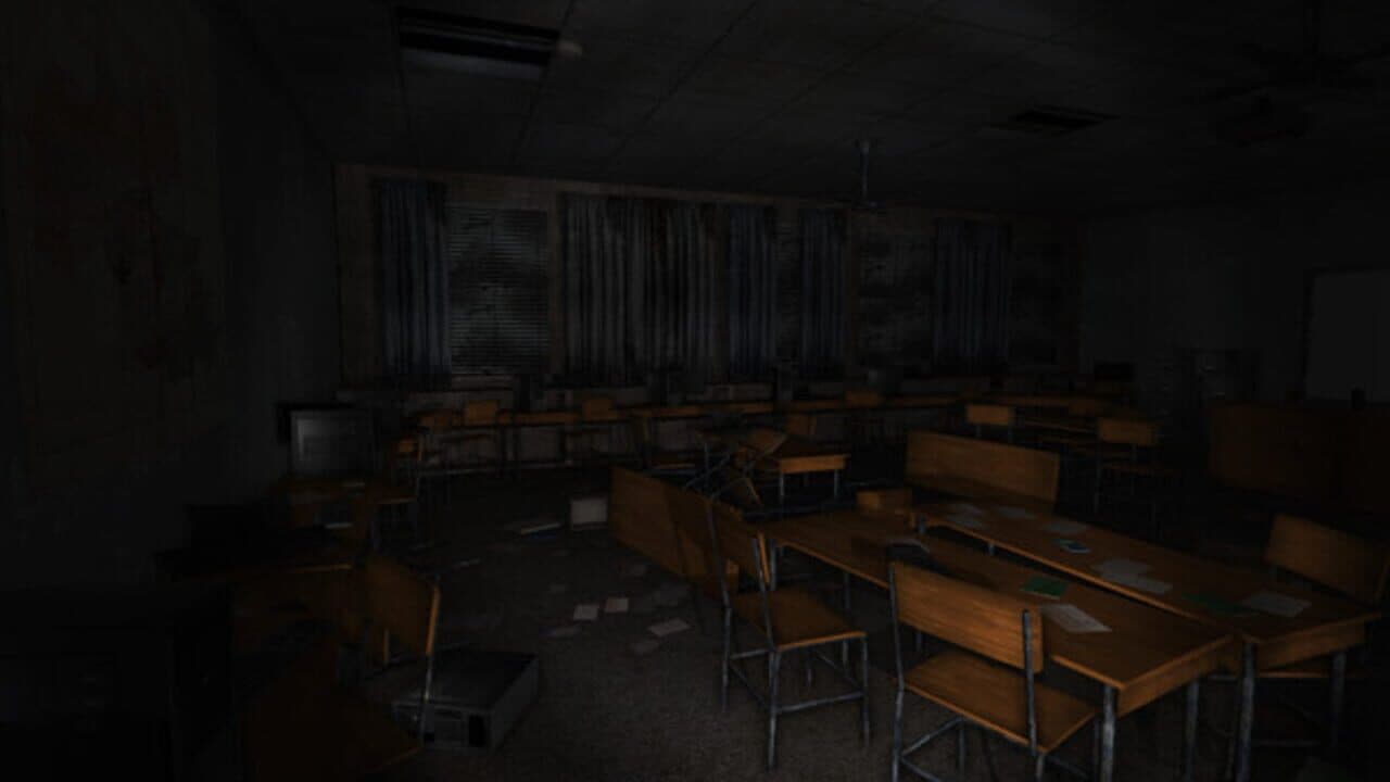 Left Alone thumbnail 3