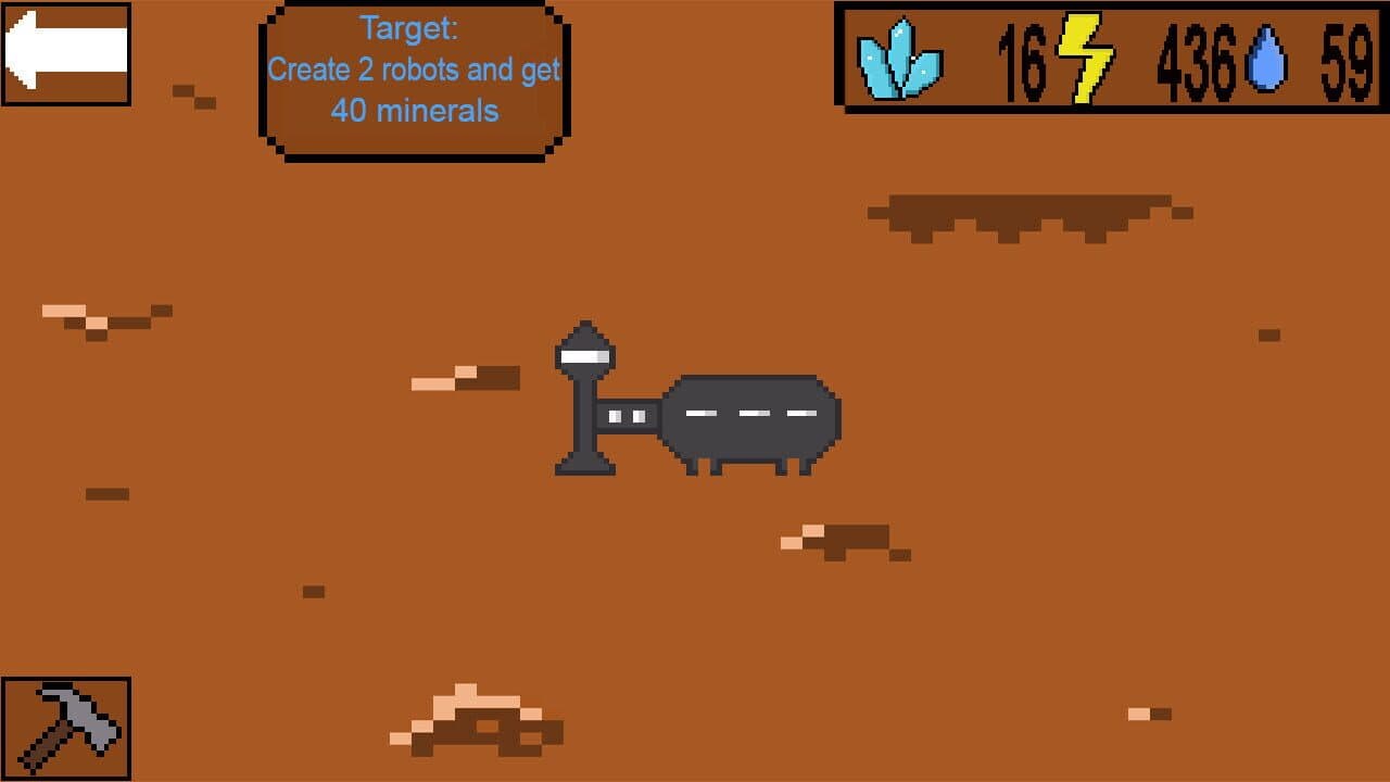 Colony on Mars thumbnail 3