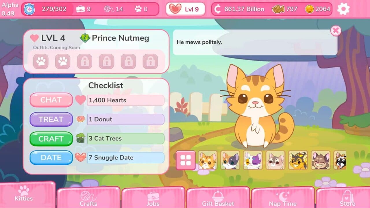 Kitty Catsanova thumbnail 7