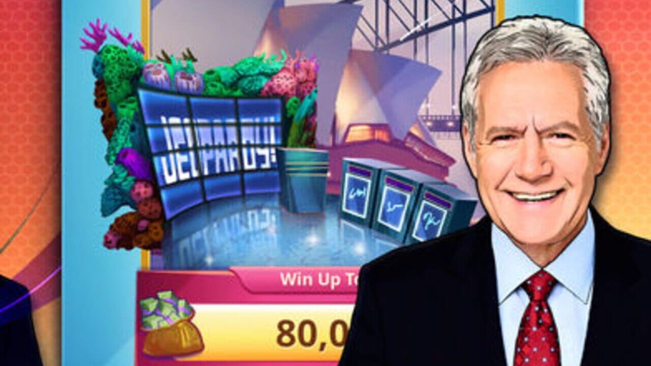Jeopardy! World Tour thumbnail 5