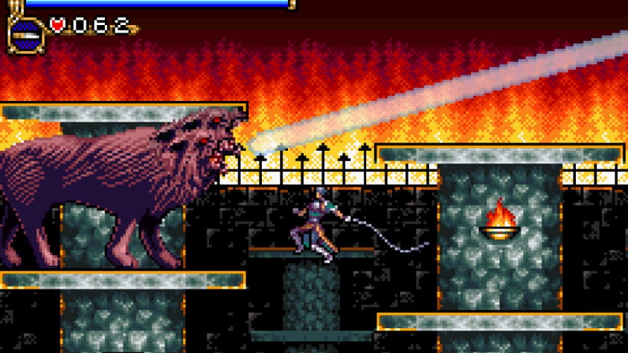 Castlevania: Circle of the Moon thumbnail 5