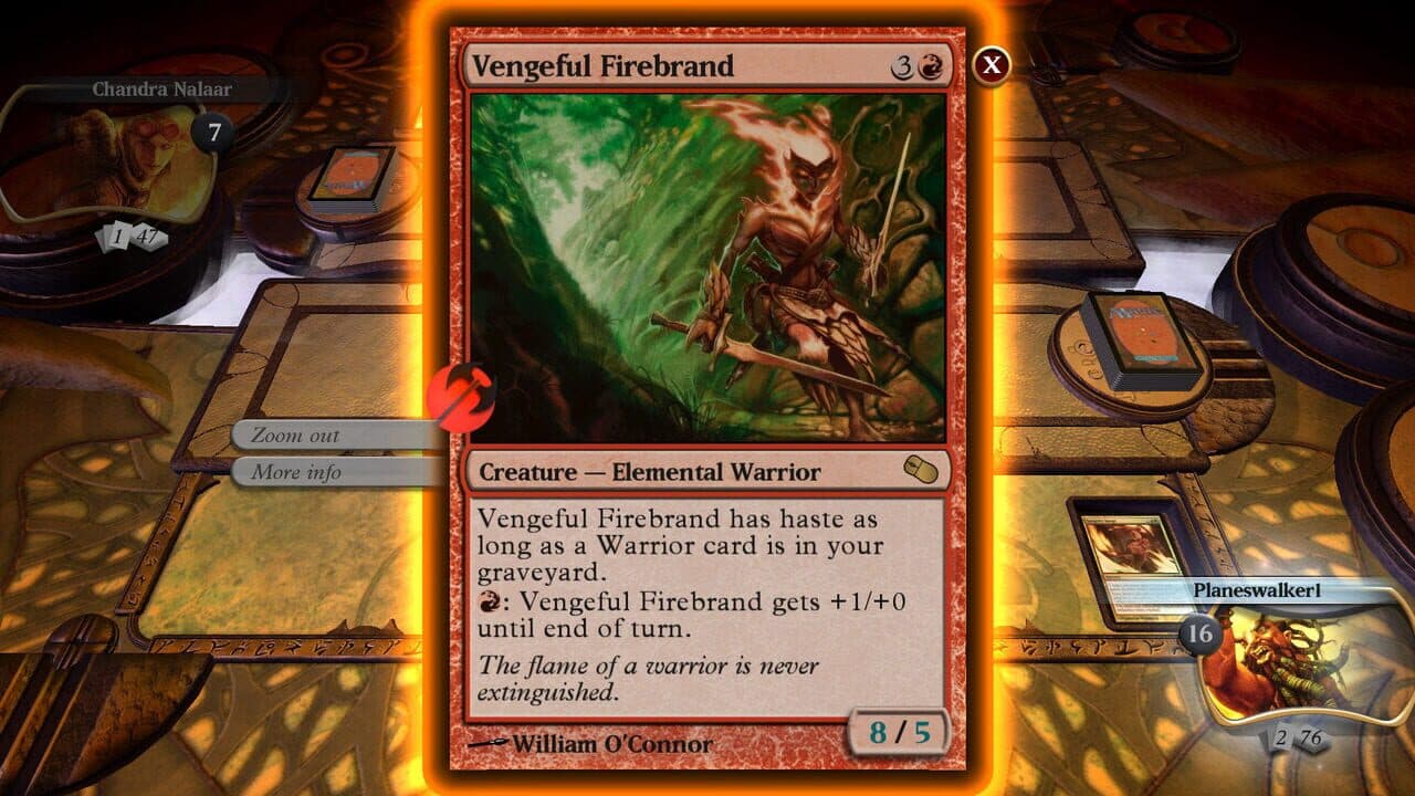 Magic: The Gathering - Duels of the Planeswalkers thumbnail 2