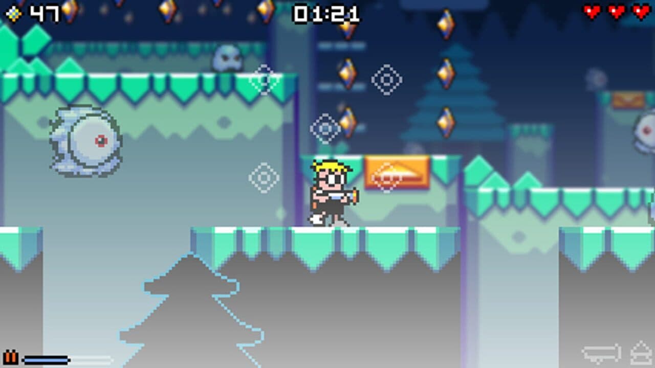 Mutant Mudds Collection thumbnail 6