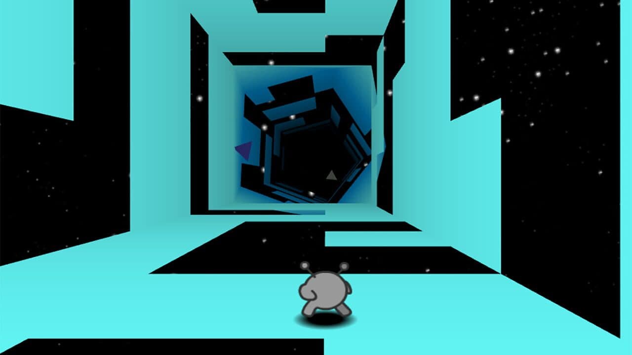 Run 3 screenshot 1
