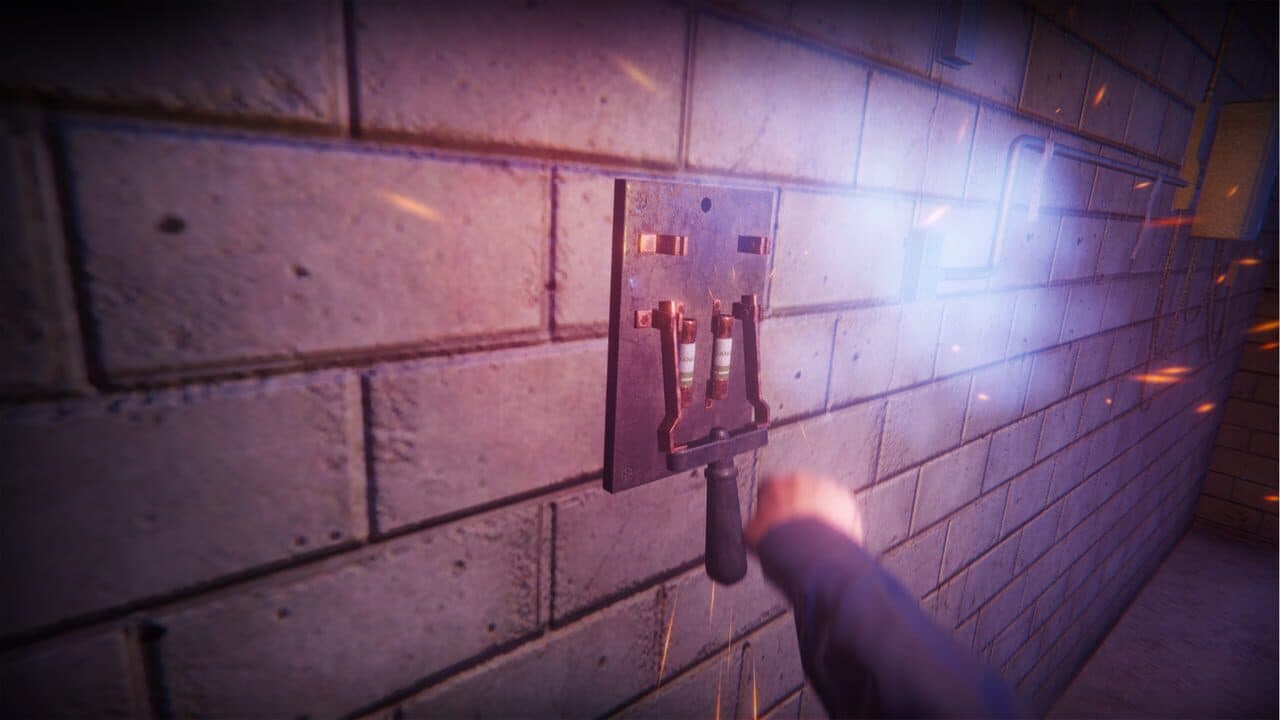Prison Simulator thumbnail 6