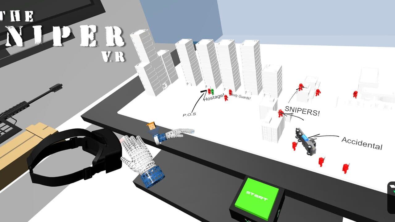 The Sniper VR thumbnail 4