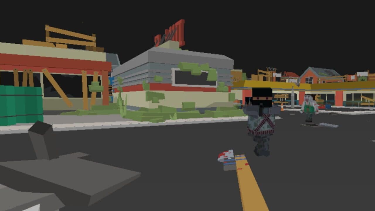 0 Day screenshot 1