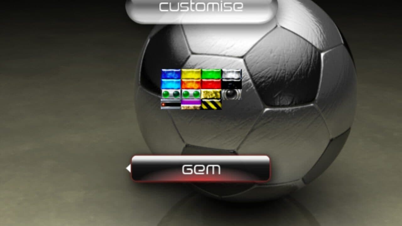 Soccer Bashi thumbnail 9