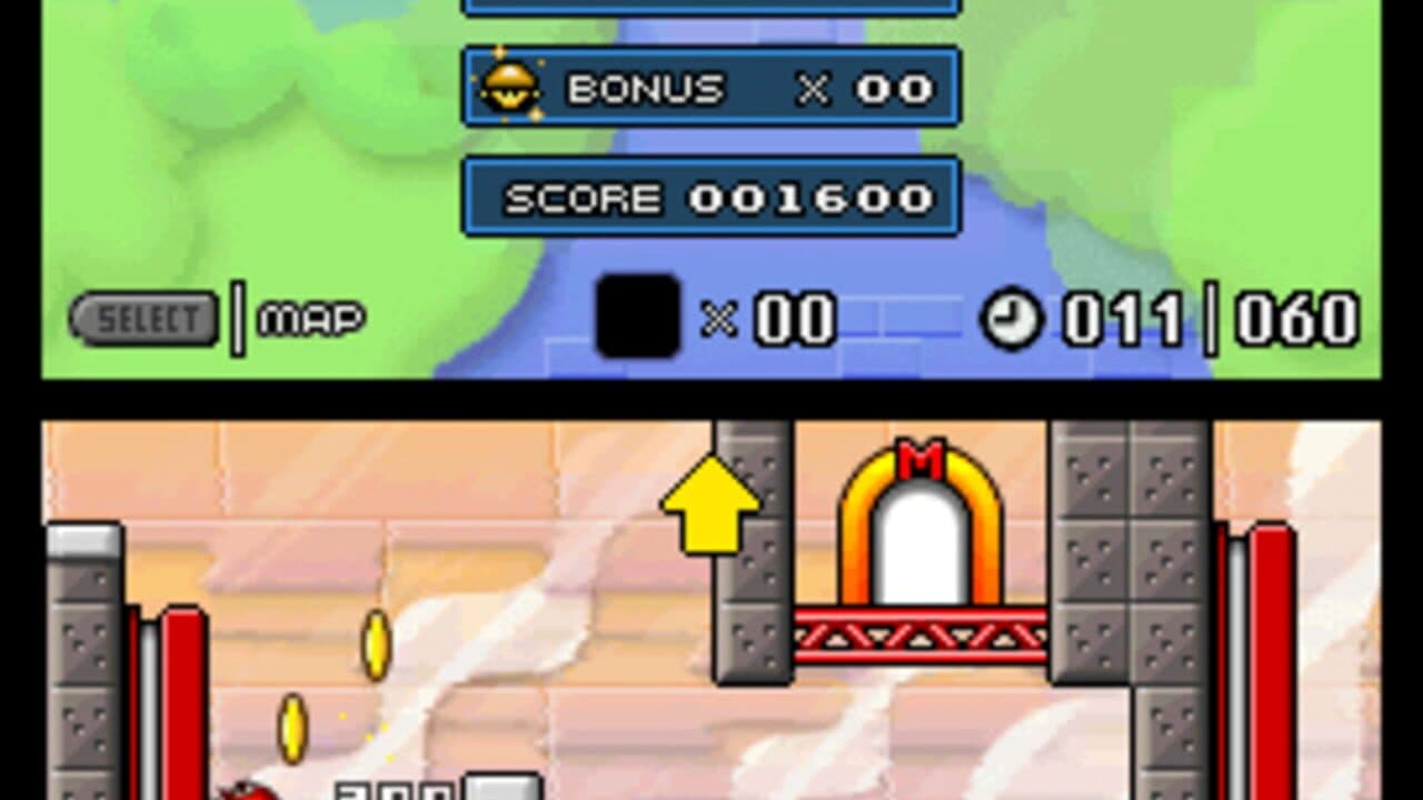 Mario vs. Donkey Kong 2: March of the Minis thumbnail 2
