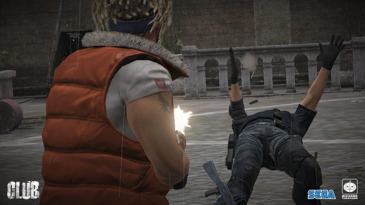The Club thumbnail 4