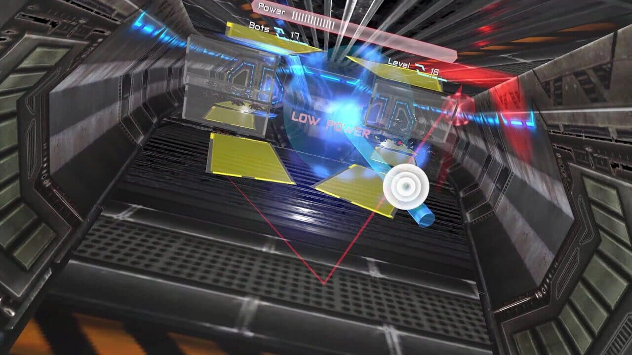 Brain Voyagers: Ricochet screenshot 1