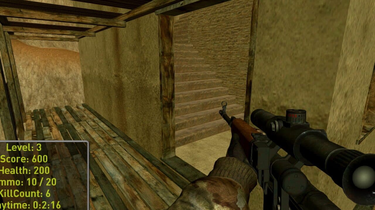 AridFortress thumbnail 5