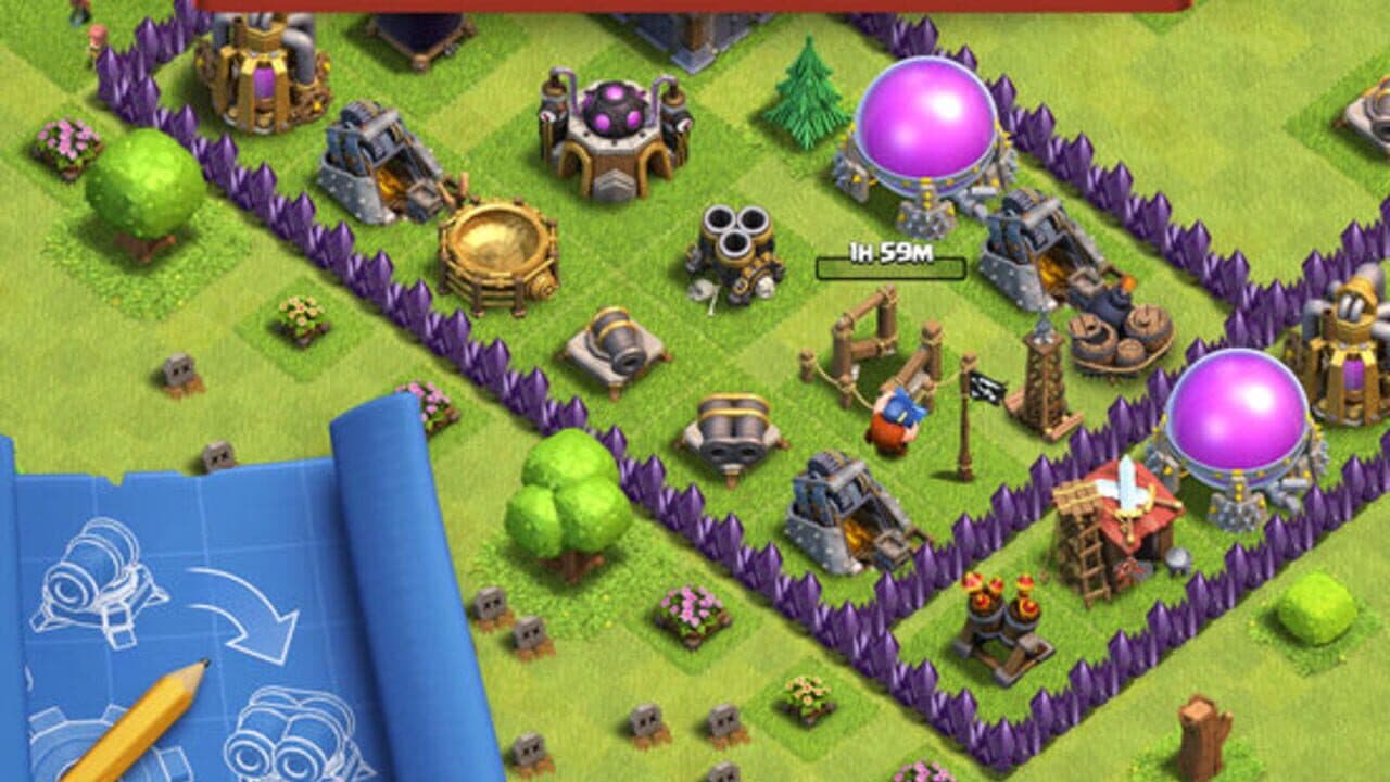 Clash of Clans thumbnail 8