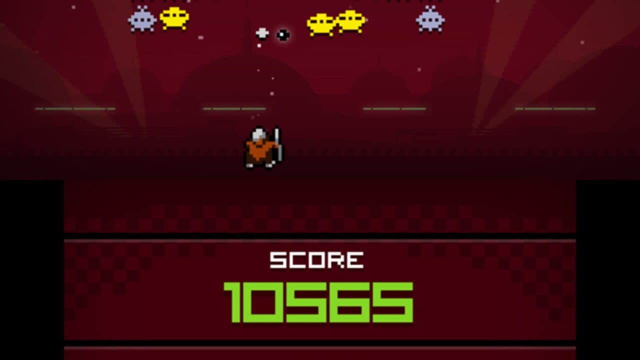 10-in-1: Arcade Collection thumbnail 7