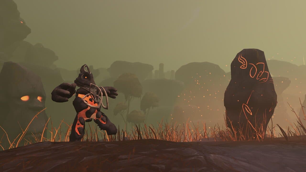 Karmaflow: The Rock Opera Videogame thumbnail 4