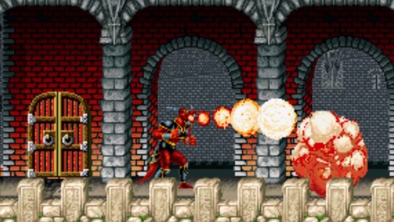 Magician Lord thumbnail 6