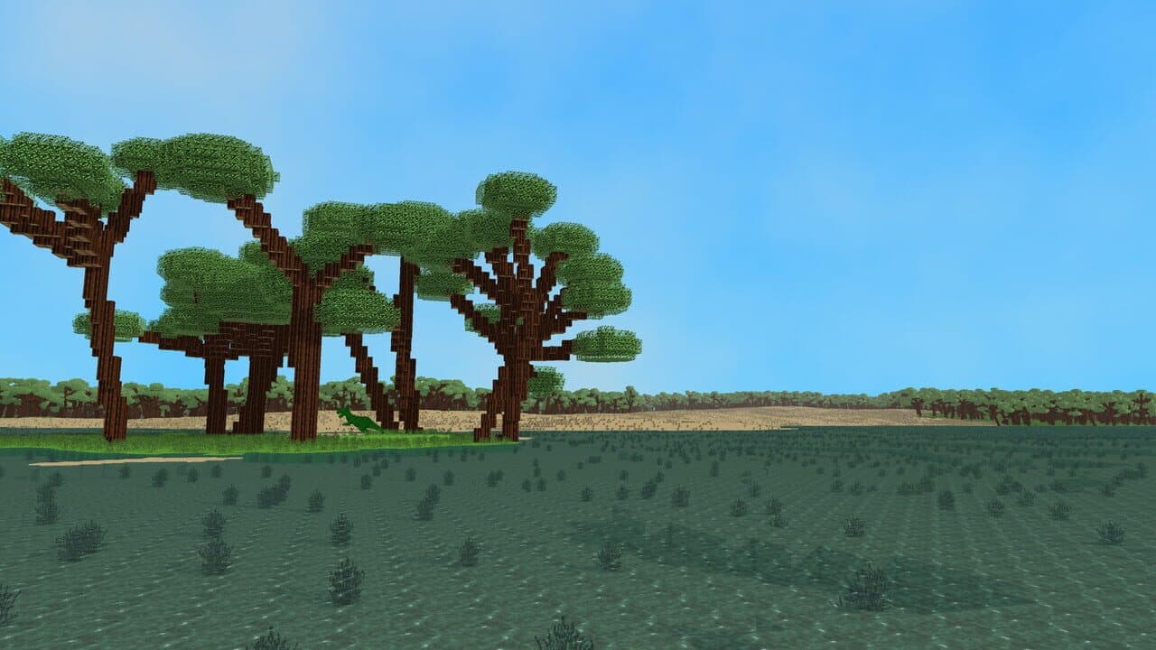 Cube Universe thumbnail 3