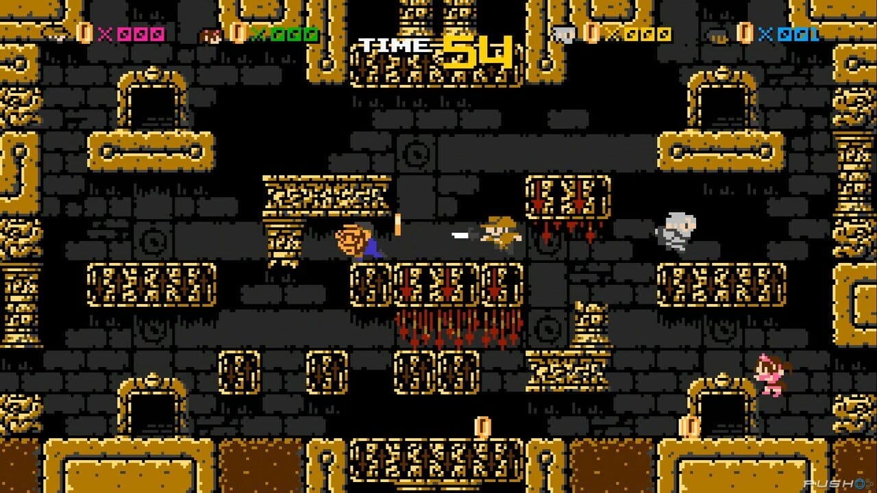 1001 Spikes thumbnail 4