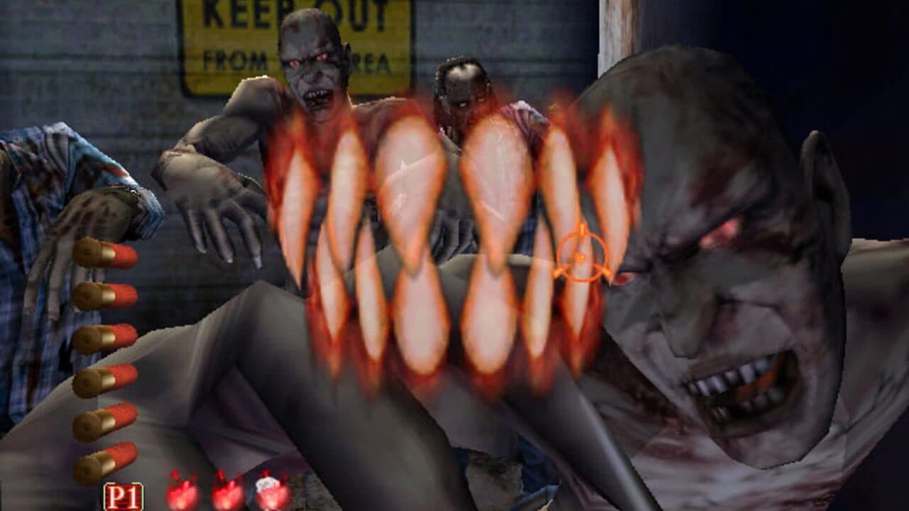 The House of the Dead 2 & 3 Return thumbnail 5