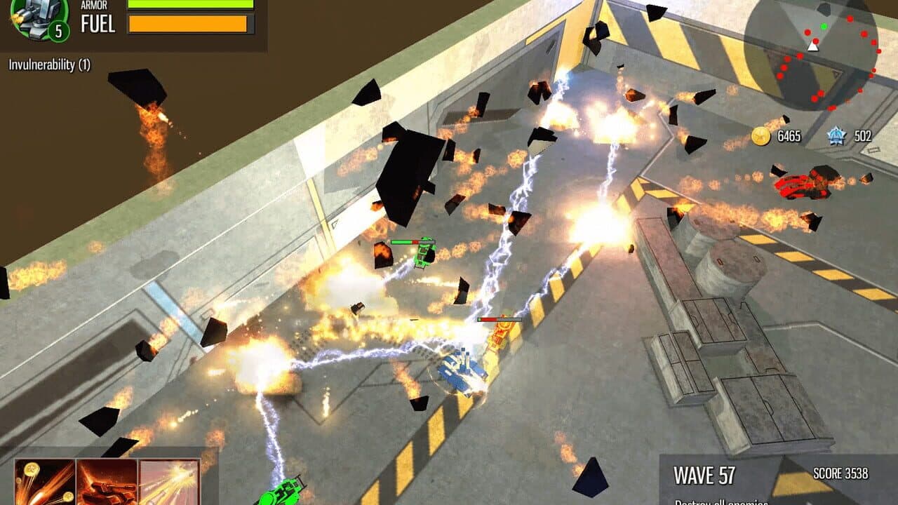 Mini Metal thumbnail 2