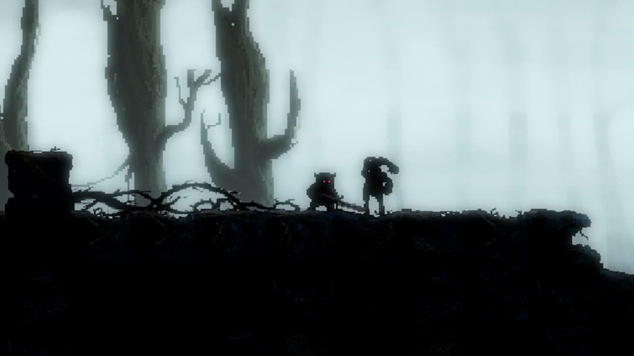 Mahluk: Dark demon thumbnail 2