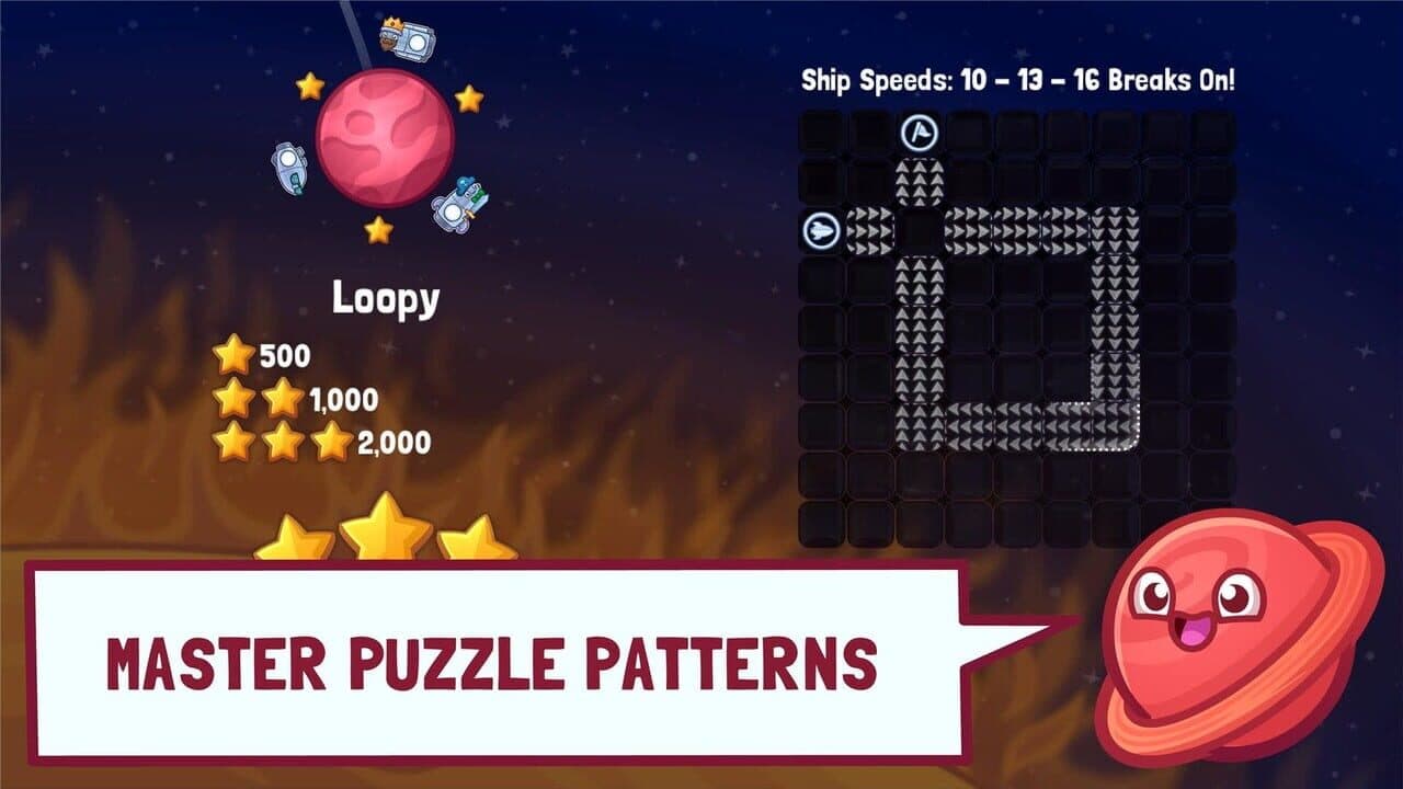Matchy Star thumbnail 3