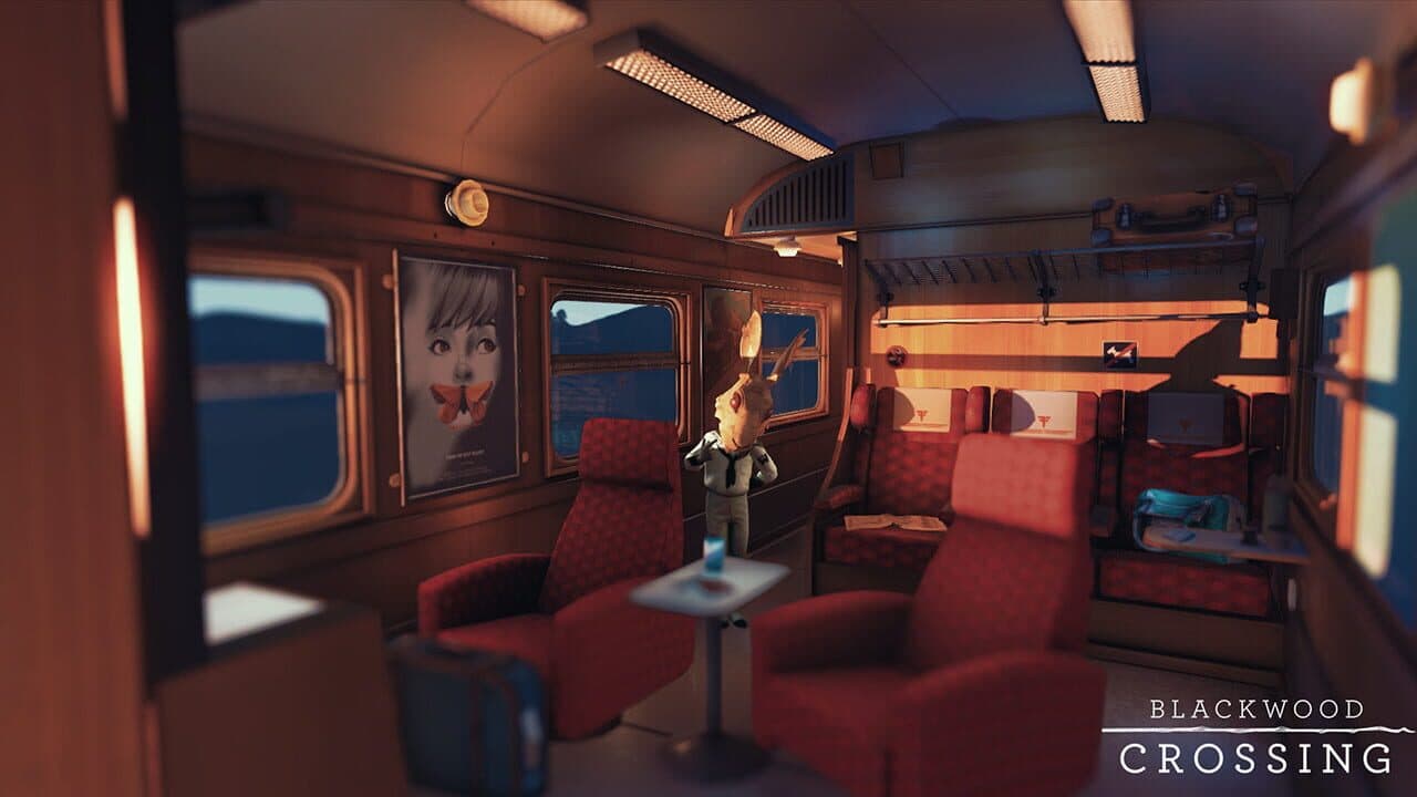 Blackwood Crossing thumbnail 2
