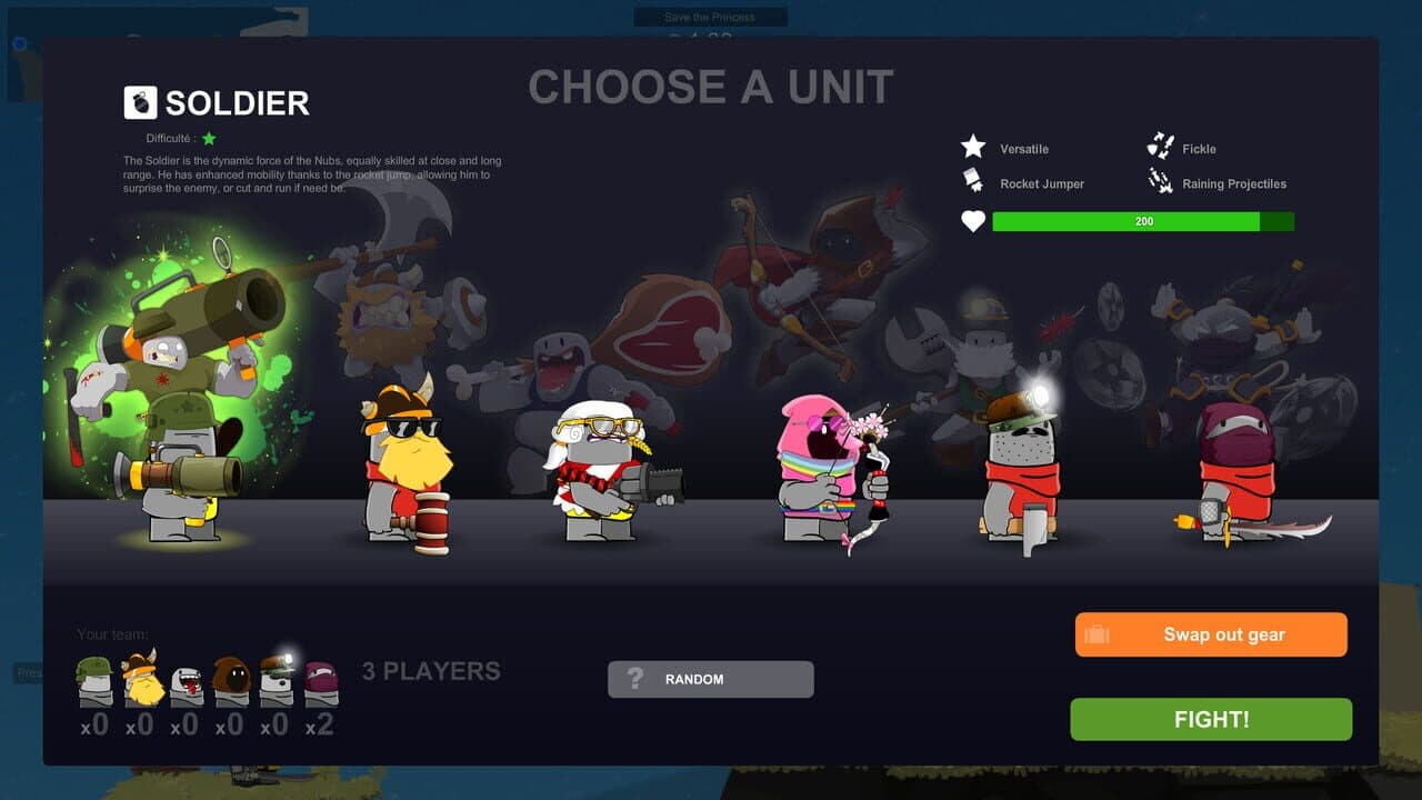 The Ultimatest Battle thumbnail 5
