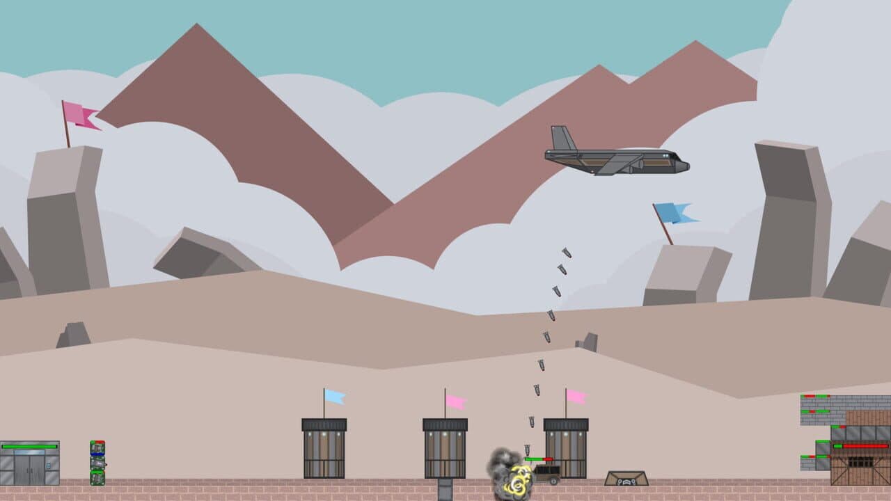 Base Raid thumbnail 2