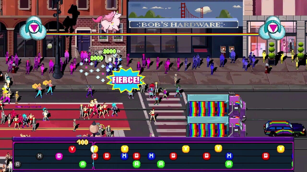 Pride Run thumbnail 4