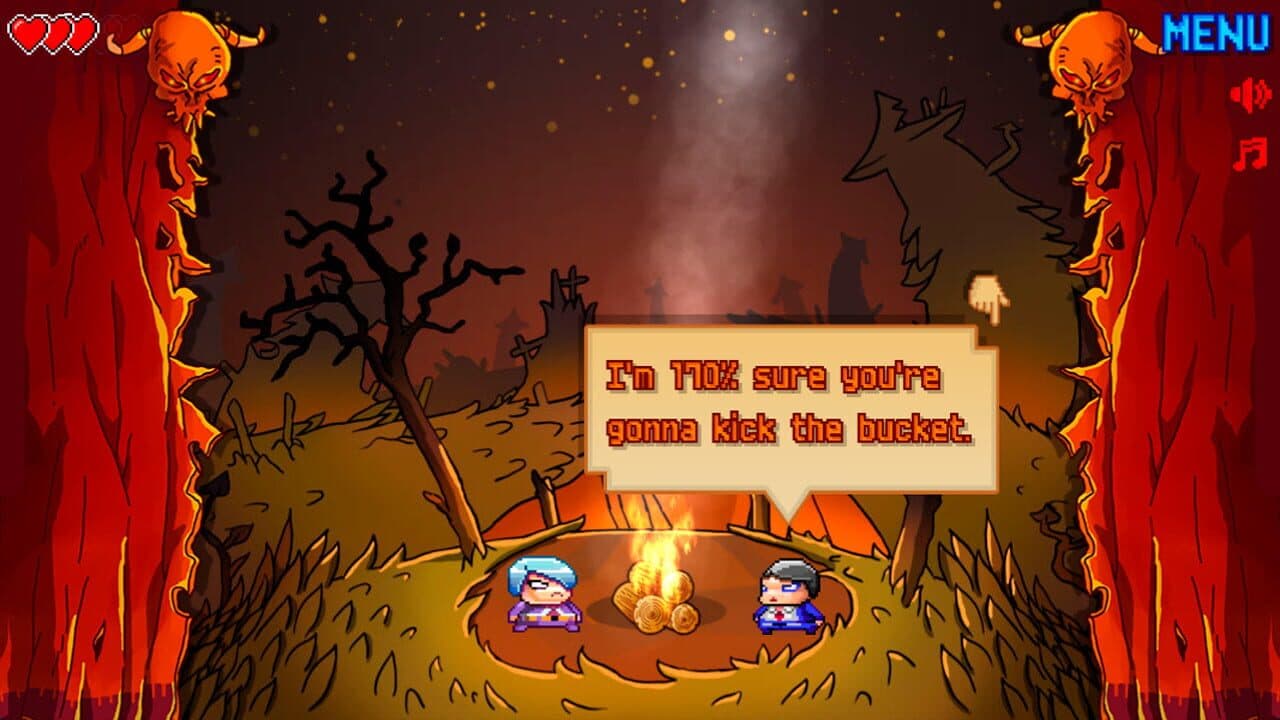 Undead Hunter thumbnail 2