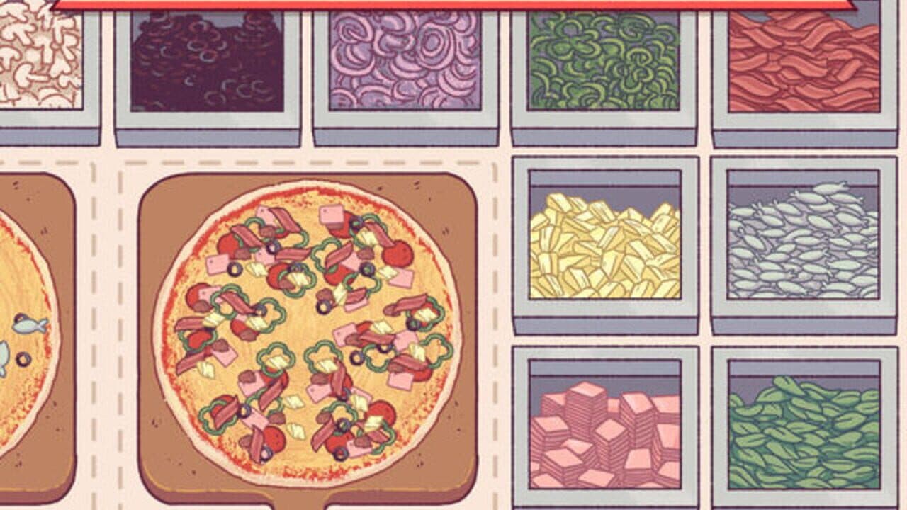 Good Pizza, Great Pizza thumbnail 5