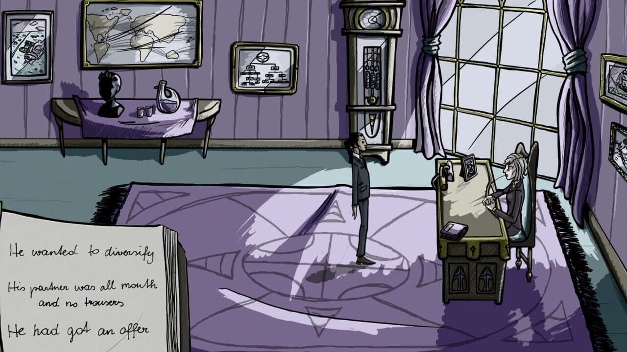 The Shopkeeper thumbnail 3