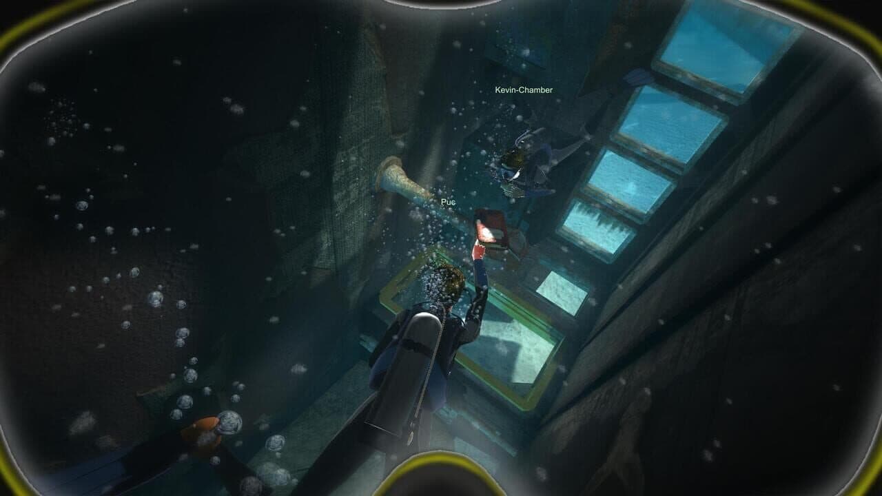 World of Diving thumbnail 4
