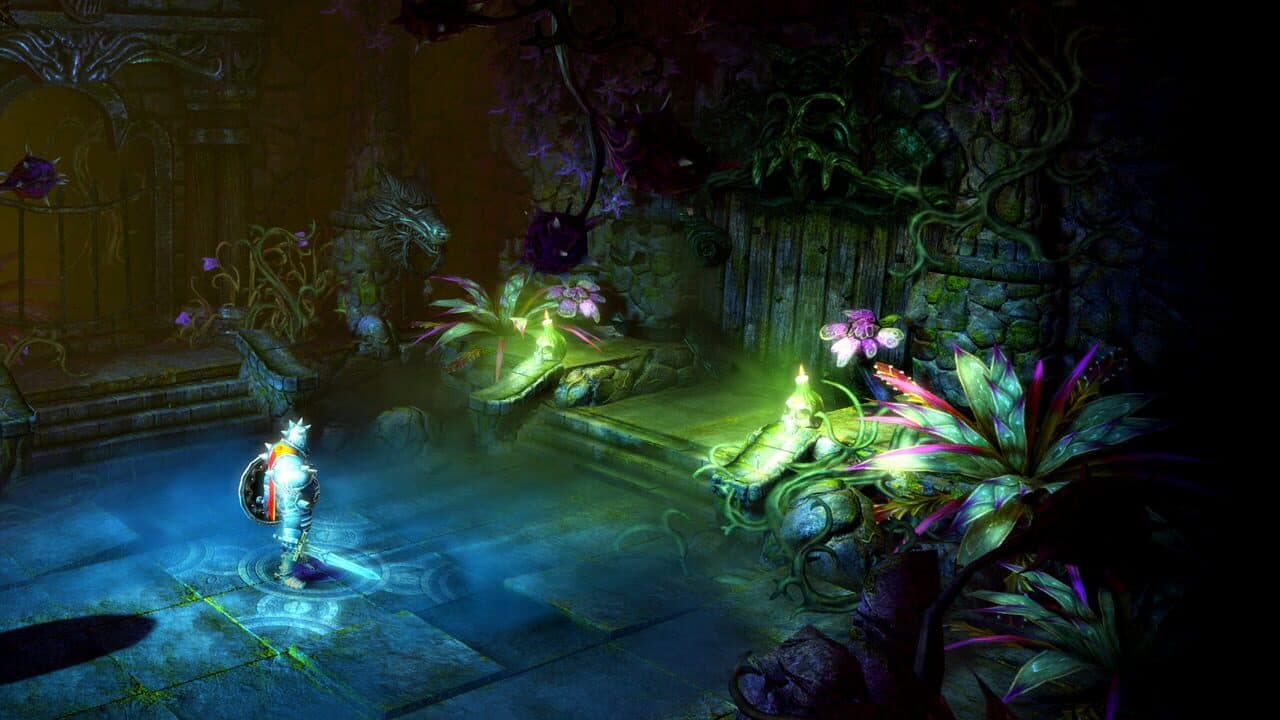 Trine 2 thumbnail 2