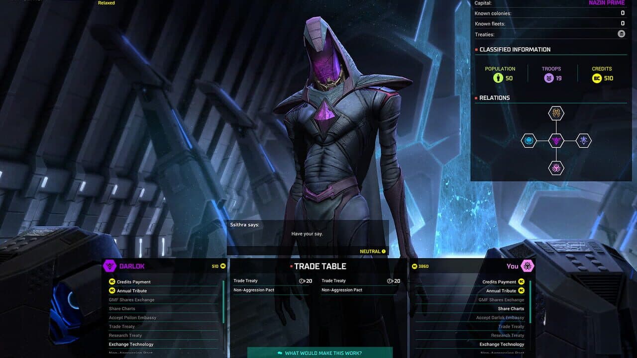 Master of Orion thumbnail 5