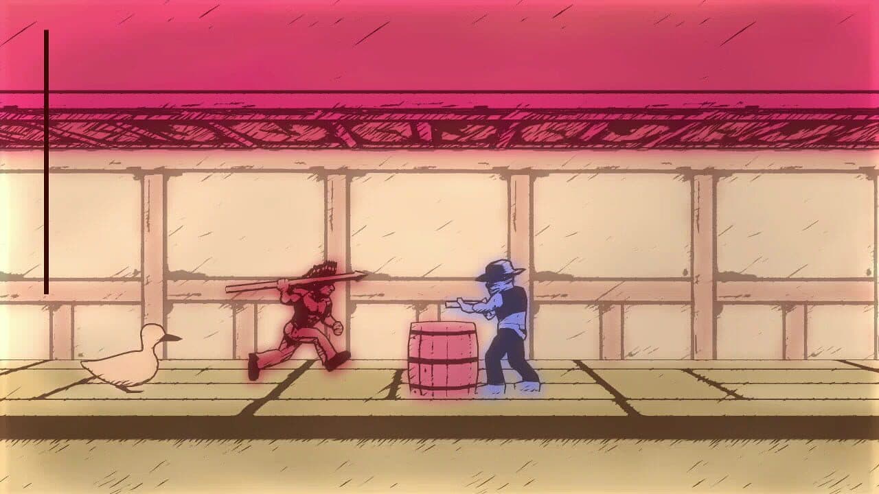 Gunman Clive HD Collection thumbnail 3