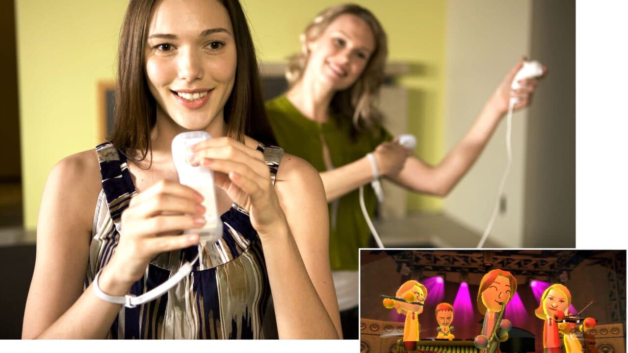 Wii Music thumbnail 10