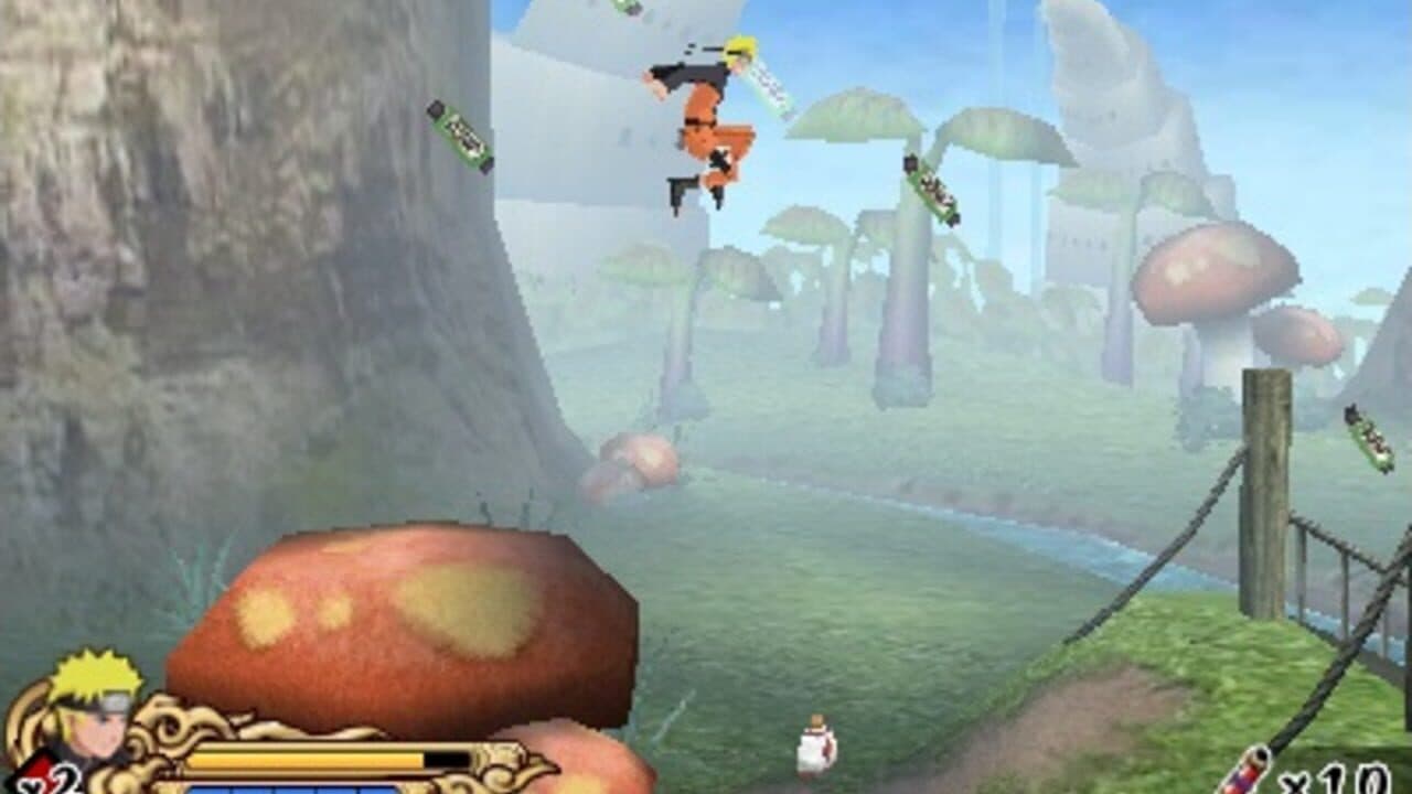Naruto Shippuden 3D: The New Era thumbnail 6