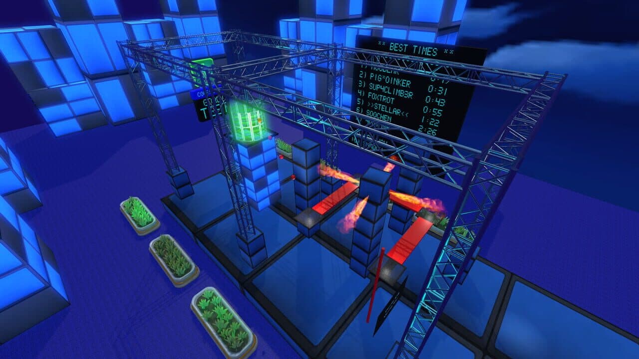 Awesome Obstacle Challenge thumbnail 2