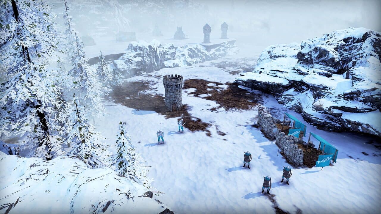 Bannermen thumbnail 5