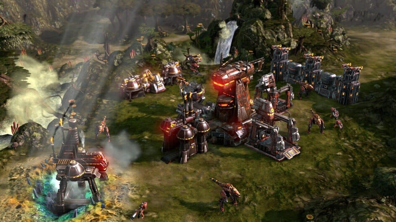 Grey Goo thumbnail 2