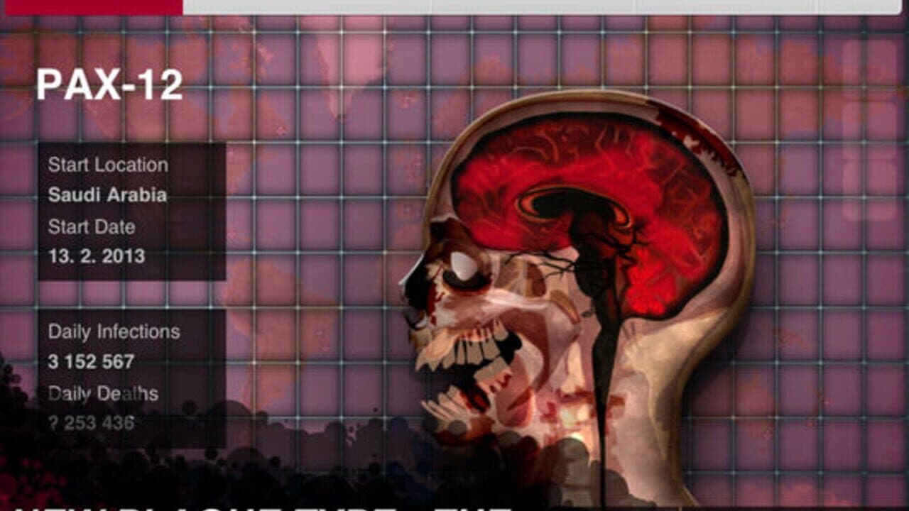 Plague Inc. thumbnail 11