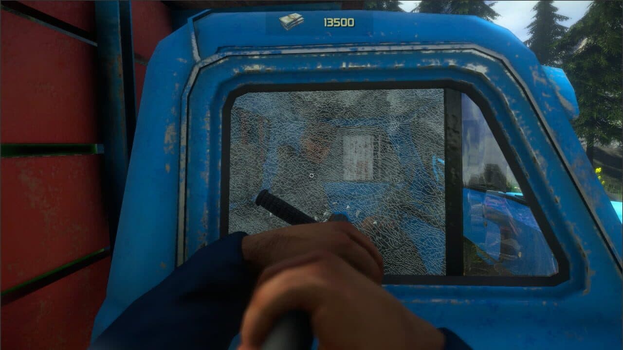 Contraband Police thumbnail 2