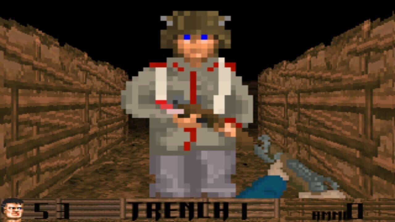The Great War: 1914 thumbnail 5