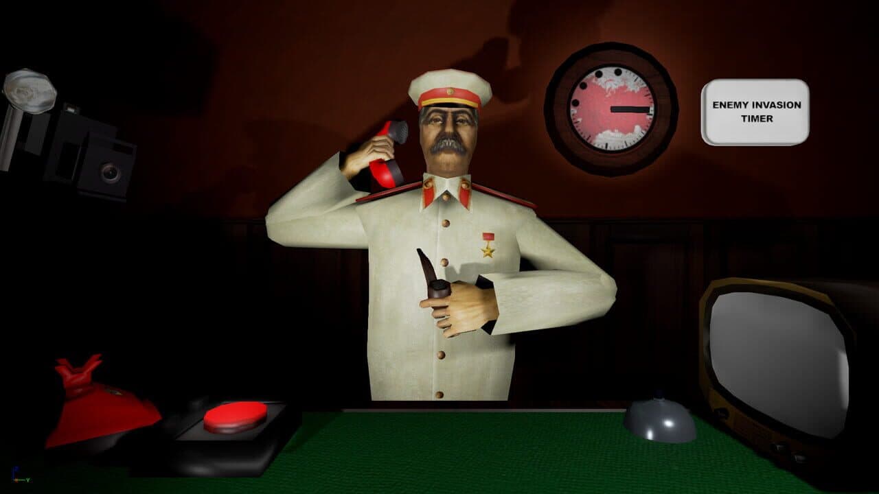 Calm Down, Stalin thumbnail 2